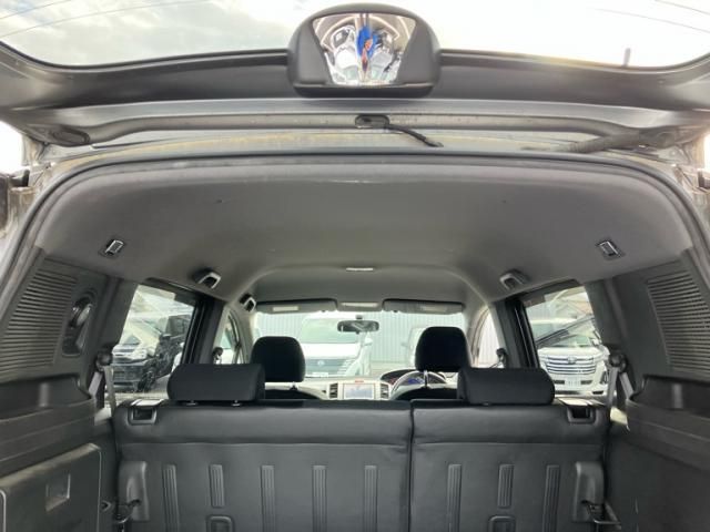 HONDA FREED Spike 2011