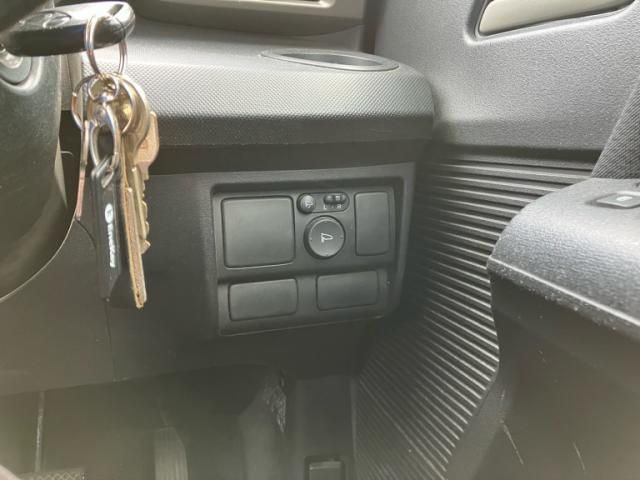 HONDA FREED Spike 2011