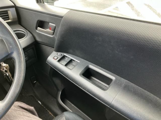 HONDA FREED Spike 2011