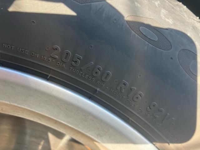 AUDI AUDI A4 AVANT 2017