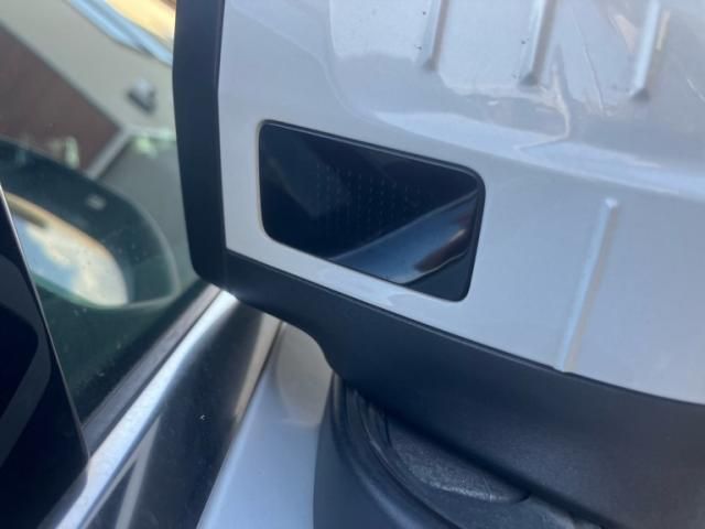 AUDI AUDI A4 AVANT 2017