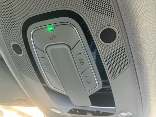 AUDI AUDI A4 AVANT 2017