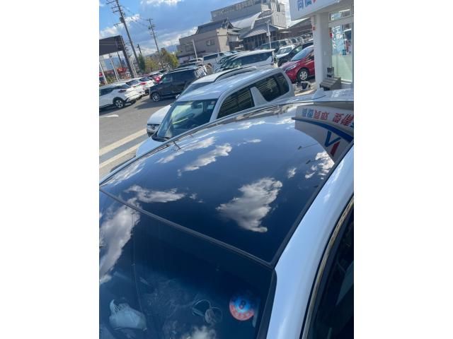 TOYOTA HARRIER 2WD 2023