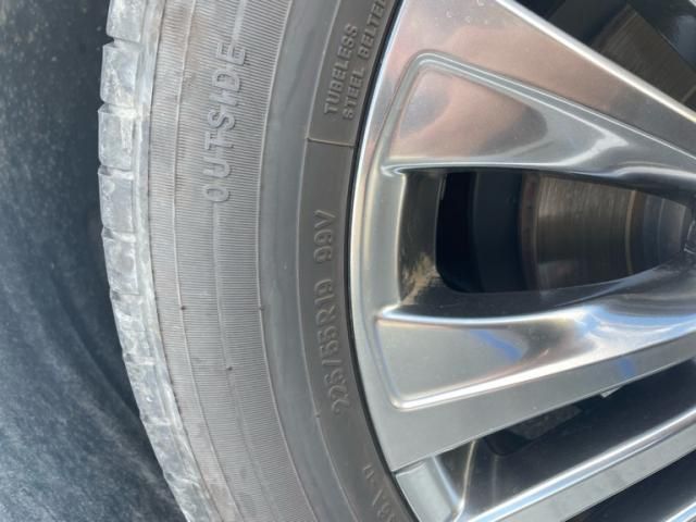 TOYOTA HARRIER 2WD 2023