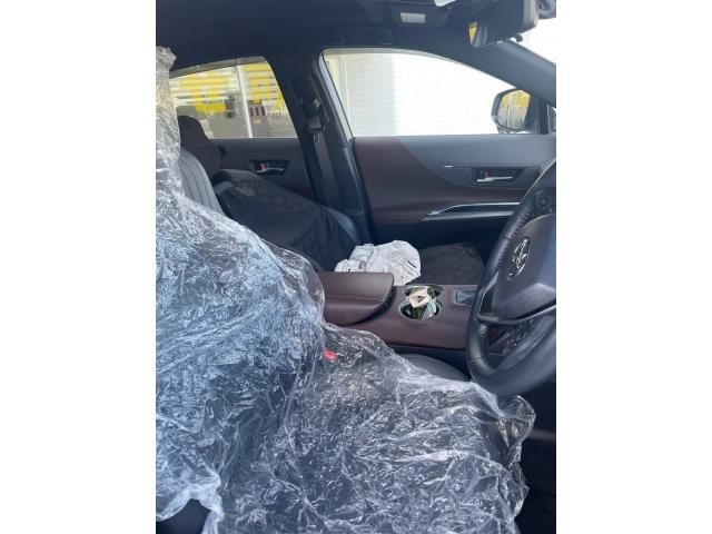 TOYOTA HARRIER 2WD 2023