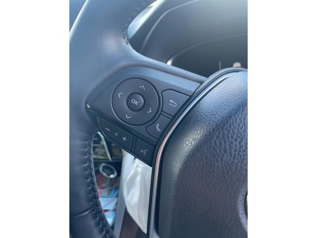 TOYOTA HARRIER 2WD 2023