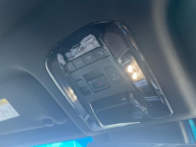 TOYOTA HARRIER 2WD 2023