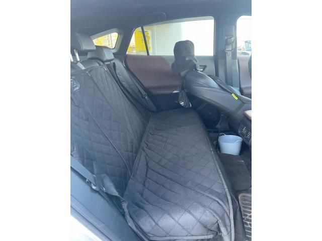 TOYOTA HARRIER 2WD 2023