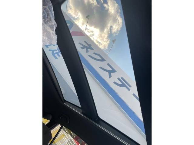 TOYOTA HARRIER 2WD 2023