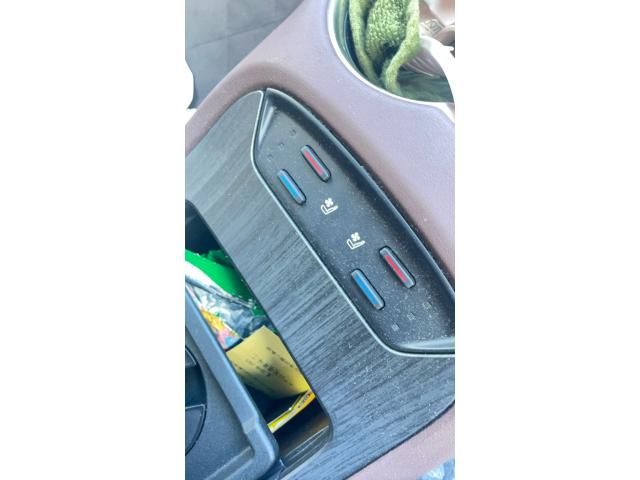 TOYOTA HARRIER 2WD 2023