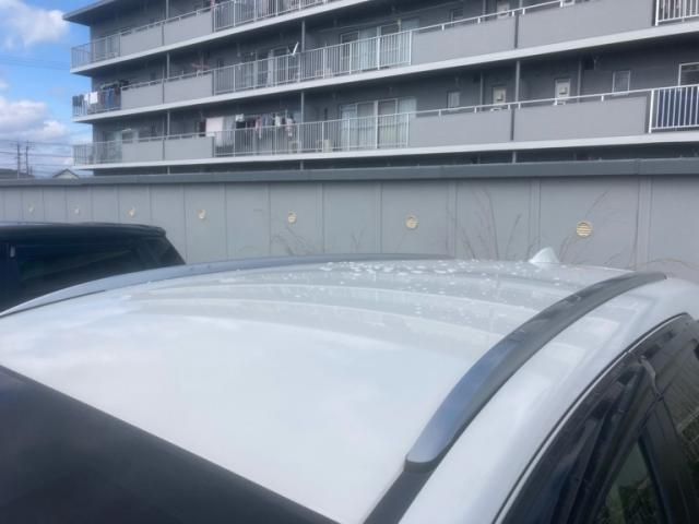 HONDA SHUTTLE HYBRID 2018