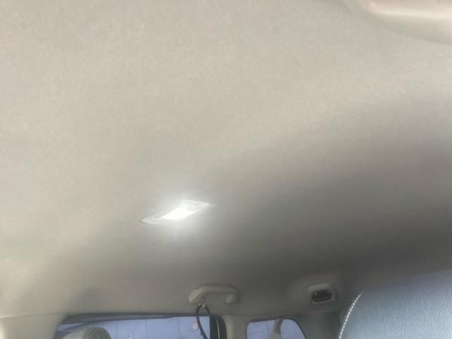 HONDA SHUTTLE HYBRID 2018