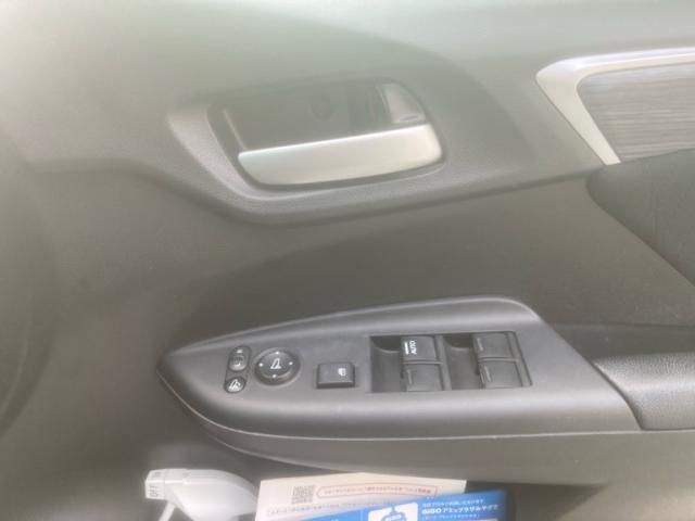 HONDA SHUTTLE HYBRID 2018