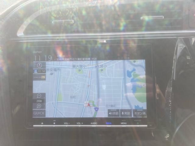 HONDA SHUTTLE HYBRID 2018