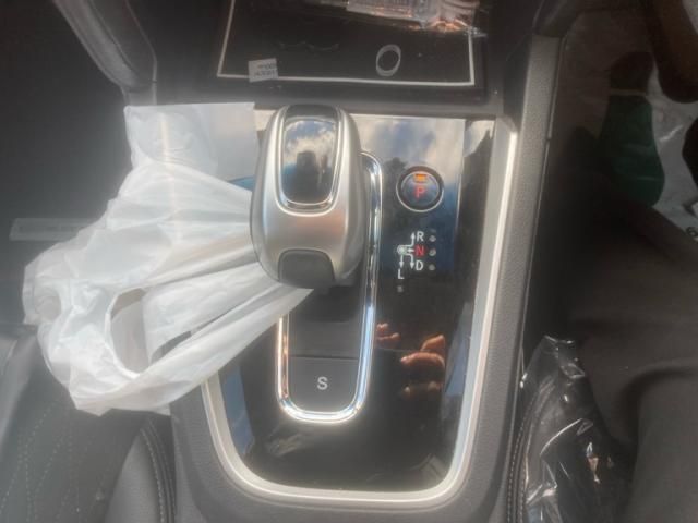 HONDA SHUTTLE HYBRID 2018