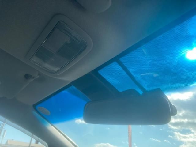 HONDA SHUTTLE HYBRID 2018