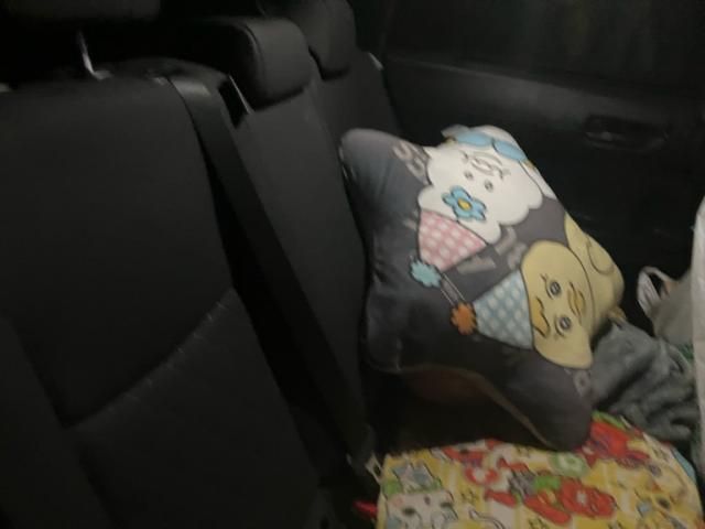 TOYOTA COROLLA CROSS HYBRID 2022