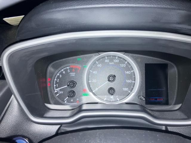 TOYOTA COROLLA CROSS HYBRID 2022