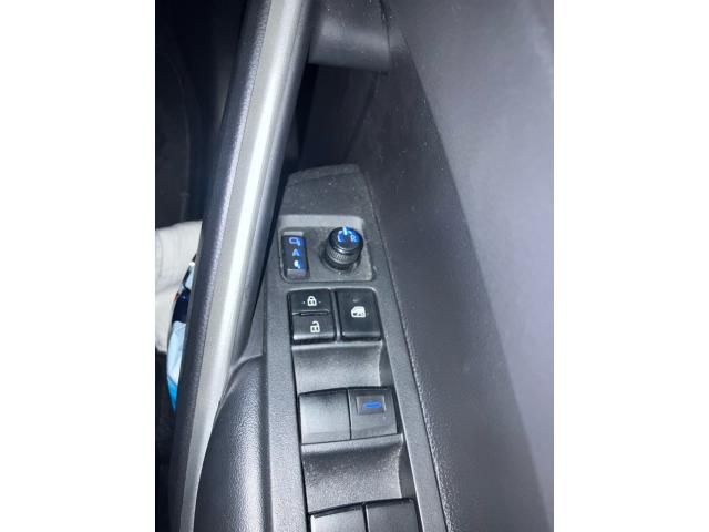 TOYOTA COROLLA CROSS HYBRID 2022