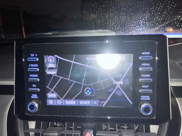 TOYOTA COROLLA CROSS HYBRID 2022