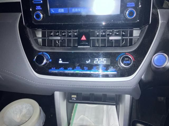 TOYOTA COROLLA CROSS HYBRID 2022