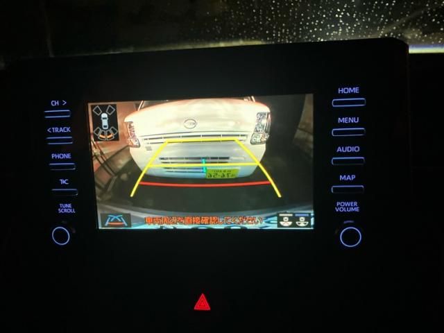 TOYOTA COROLLA CROSS HYBRID 2022