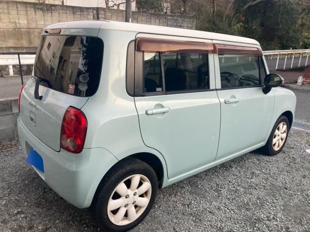 SUZUKI ALTO LAPIN 2009