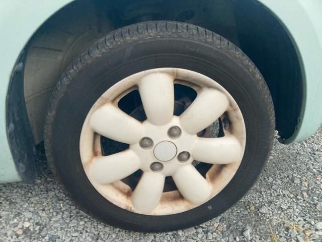 SUZUKI ALTO LAPIN 2009