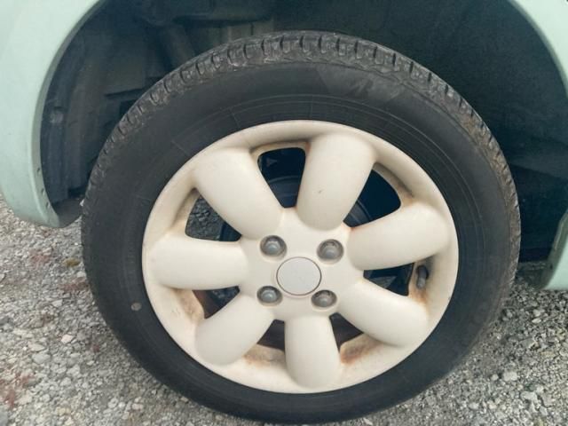 SUZUKI ALTO LAPIN 2009