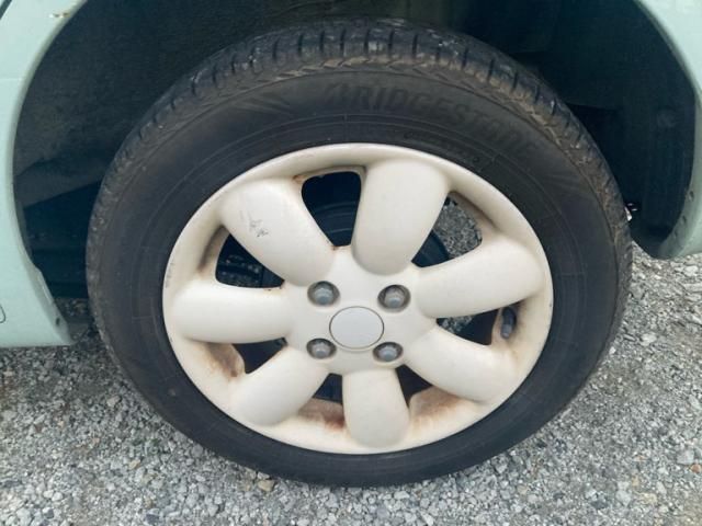 SUZUKI ALTO LAPIN 2009