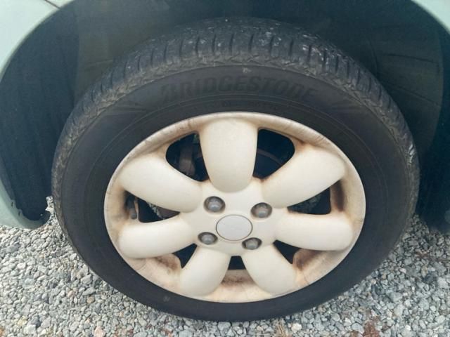 SUZUKI ALTO LAPIN 2009