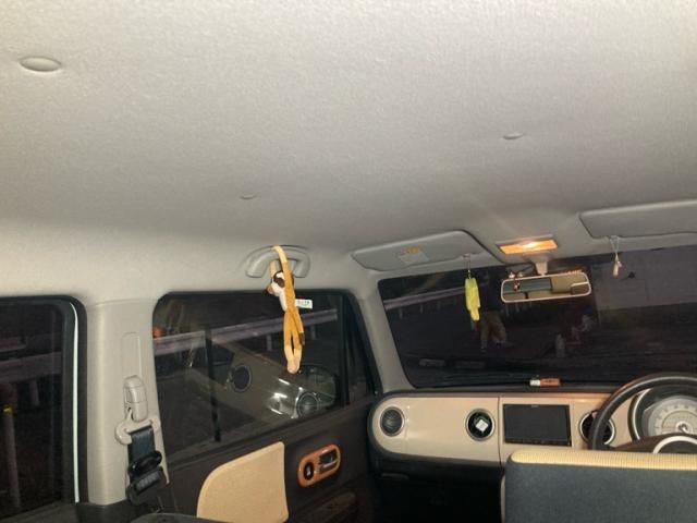 SUZUKI ALTO LAPIN 2009