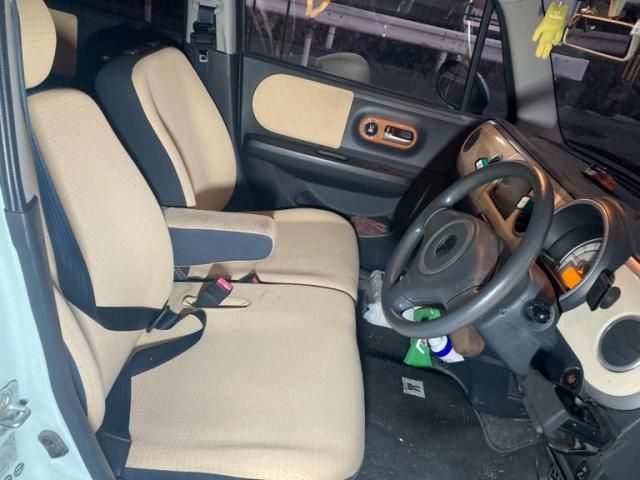 SUZUKI ALTO LAPIN 2009