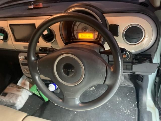 SUZUKI ALTO LAPIN 2009