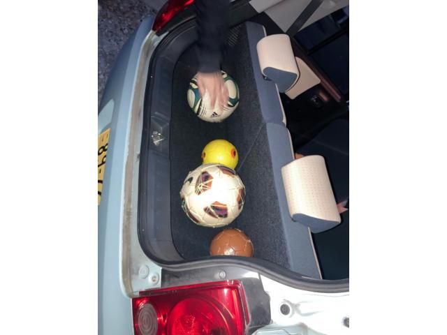 SUZUKI ALTO LAPIN 2009