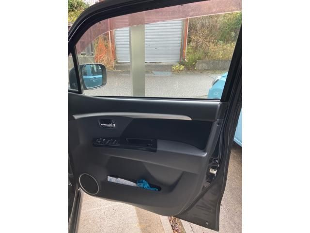 SUZUKI WAGON R STINGRAY 2011