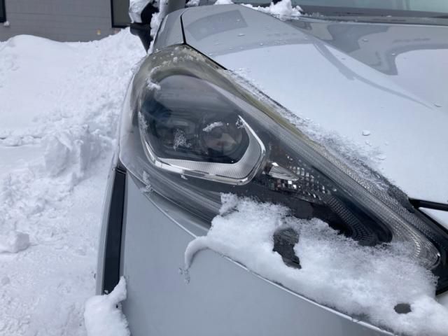 TOYOTA SIENTA 4WD 2015