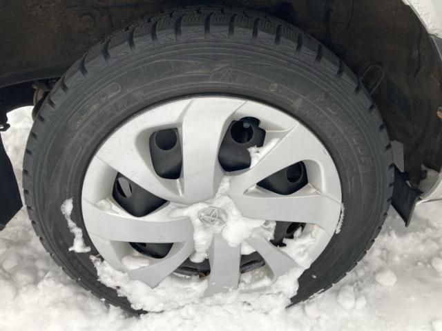 TOYOTA SIENTA 4WD 2015