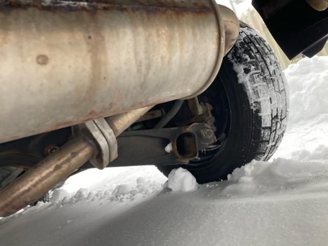 TOYOTA SIENTA 4WD 2015