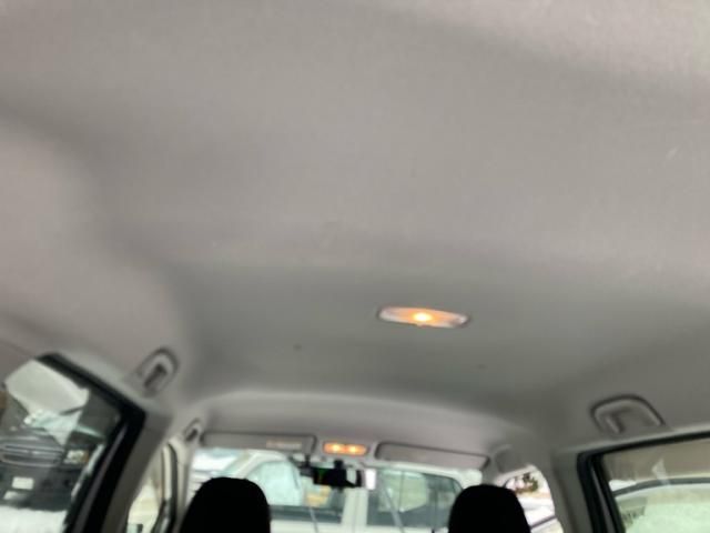 TOYOTA SIENTA 4WD 2015