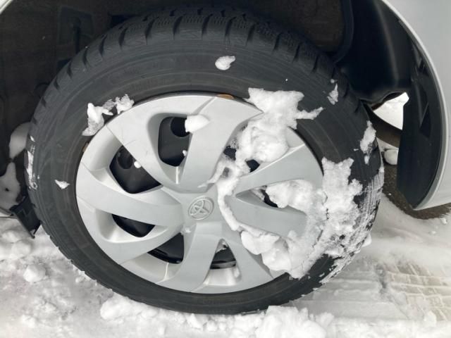 TOYOTA SIENTA 4WD 2015