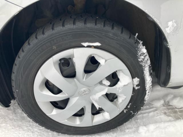 TOYOTA SIENTA 4WD 2015