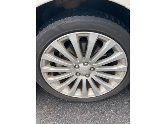 SUBARU LEGACY-TW 4WD 2011