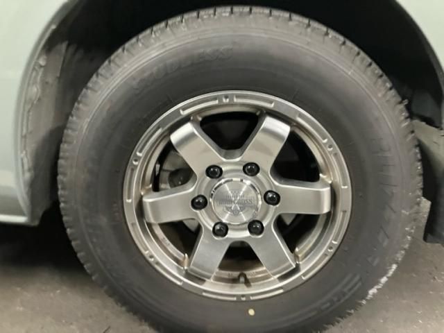 TOYOTA HIACE van 2WD 2024