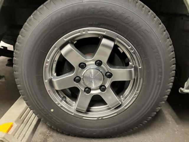 TOYOTA HIACE van 2WD 2024