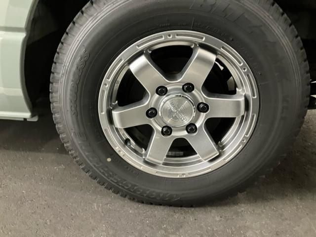 TOYOTA HIACE van 2WD 2024