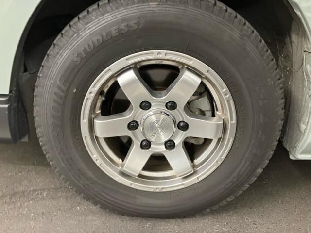 TOYOTA HIACE van 2WD 2024