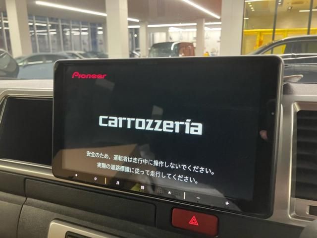 TOYOTA HIACE van 2WD 2024