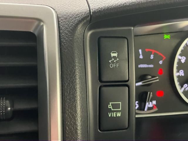 TOYOTA HIACE van 2WD 2024