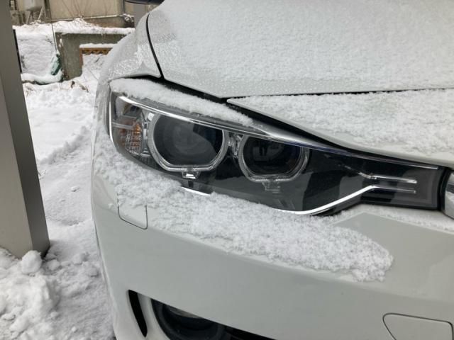 BMW BMW 3series sedan 2013